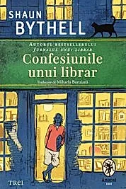 Confesiunile unui librar