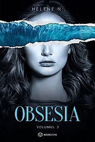 Obsesia Vol. 3