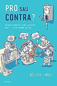 Pro sau contra?