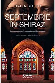 Septembrie in Shiraz