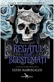 Regatul celor Blestemati. Editie cartonata