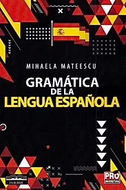 Gramatica de la lengua Espanola
