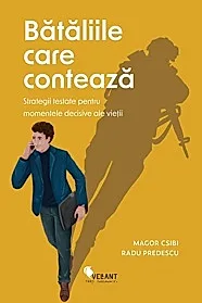 Bataliile care conteaza