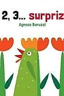 1, 2, 3... Surpriza!