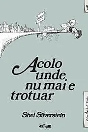 Acolo unde nu mai e trotuar