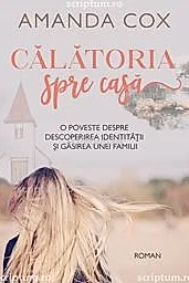 Calatoria spre casa