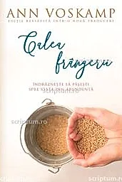 Calea frangerii. Editie revizuita