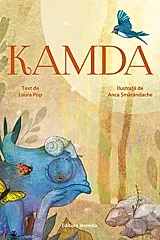 Kamda
