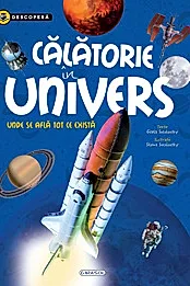 Calatorie in Univers