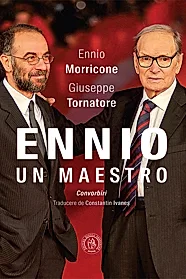 Ennio. Un maestro