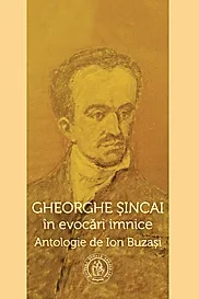 Gheorghe sincai in evocari imnice