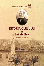 Istoria Clujului IV