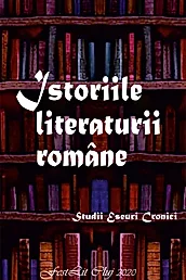 Istoriile literaturii romane