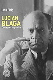 Lucian Blaga. Conceptele dogmatice