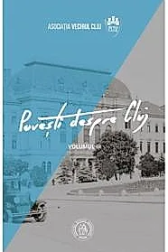 Povesti despre Cluj Vol. 3