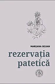 Rezervatia patetica. Antologie