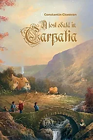 A fost odata in Carpatia