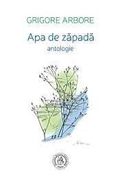 Apa de zapada