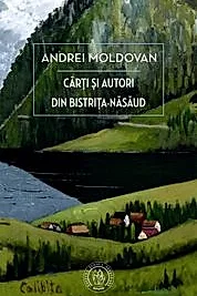 Carti si autori din Bistrita-Nasaud