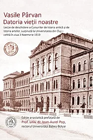 Datoria vietii noastre