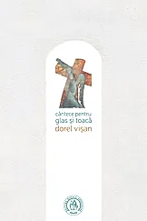 Cantece pentru glas si toaca