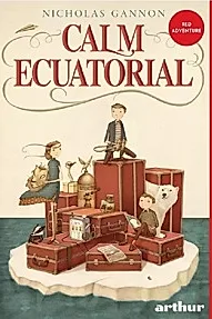 Calm ecuatorial