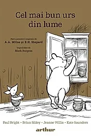 Cel mai bun urs din lume