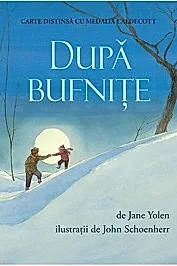 Dupa bufnite