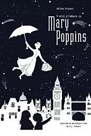 O mica plimbare cu Mary Poppins