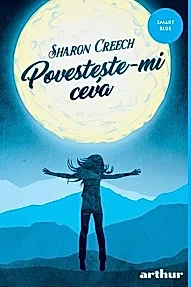 Povesteste-mi ceva