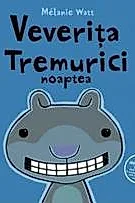 Veverita Tremurici - Noaptea