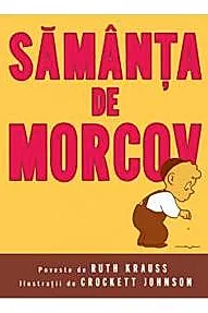Samanta de morcov