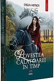 Povestea calatoarei in timp