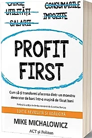 Profit First