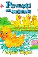 Povesti cu animale