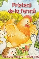Prietenii de la ferma