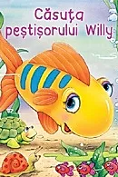 Casuta pestisorului willy