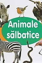 Animale salbatice