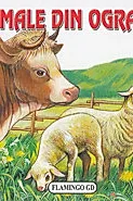 Animale din ograda