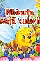 Albinuta invata culorile