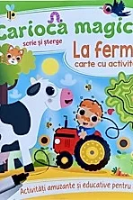 La ferma - carioca magica