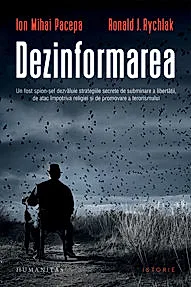 Dezinformarea