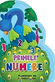Primele numere