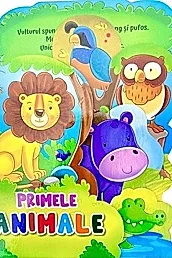 Primele animale