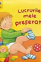 Lucrurile mele preferate