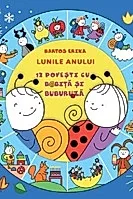 Lunile anului