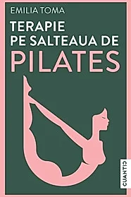 Terapie pe salteaua de pilates