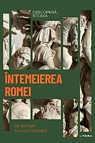 Intemeierea Romei