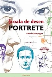 Scoala de desen. Portrete