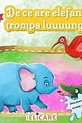 De ce are elefantul trompa luuuunga? Descopera cum era lumea la inceput